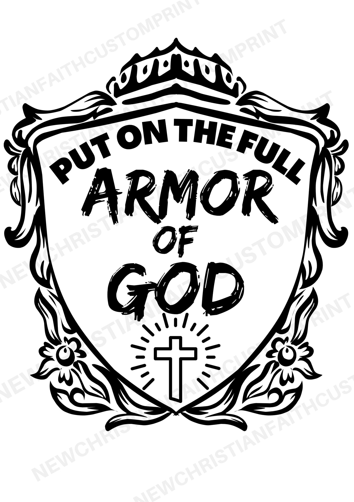 Armor of God