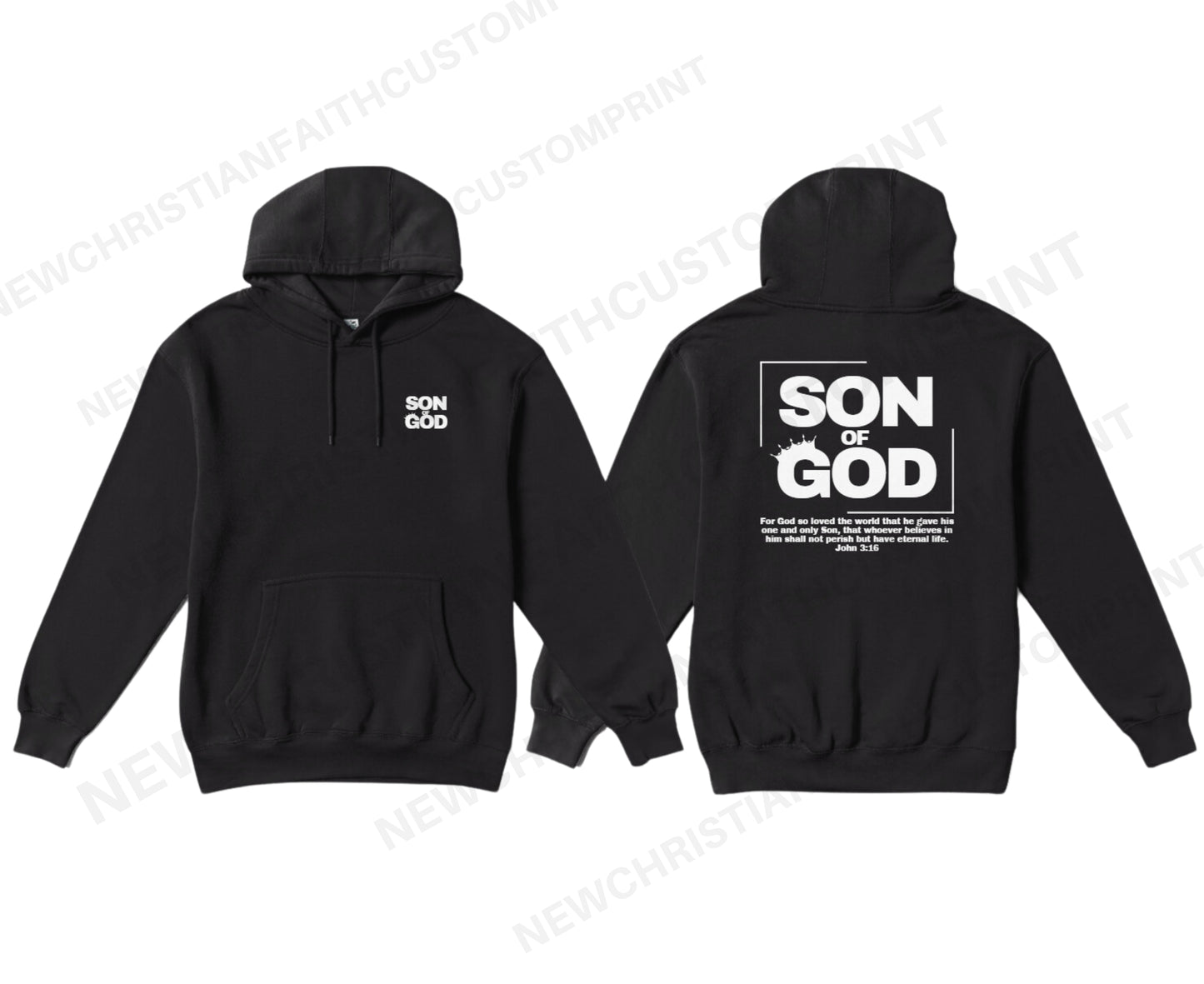 Son of GOD