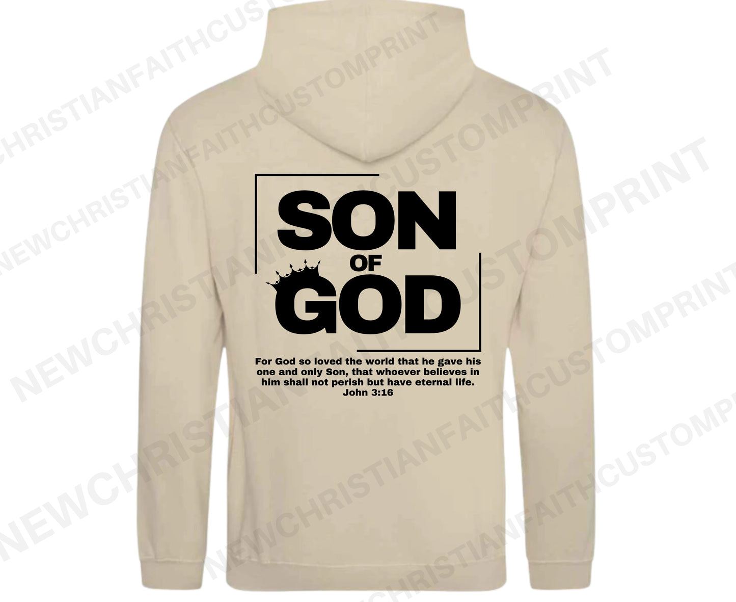 Son of GOD