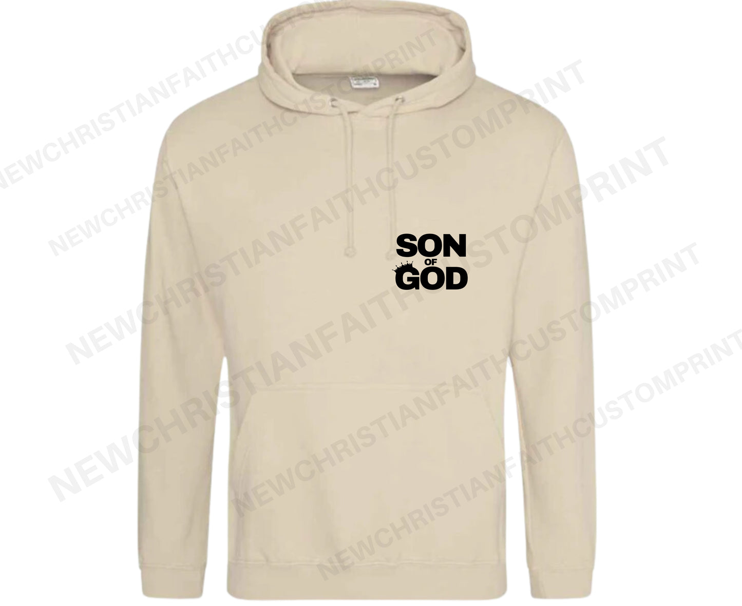 Son of GOD