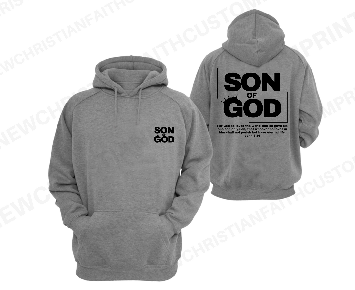 Son of GOD