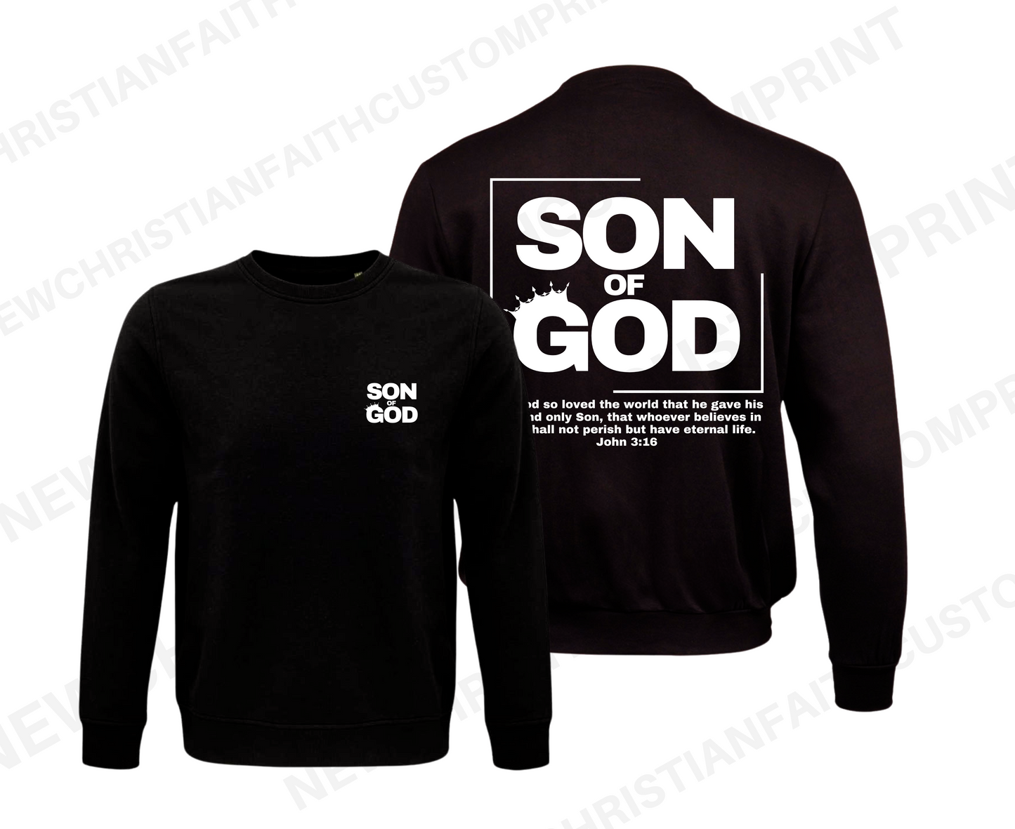 Son of GOD