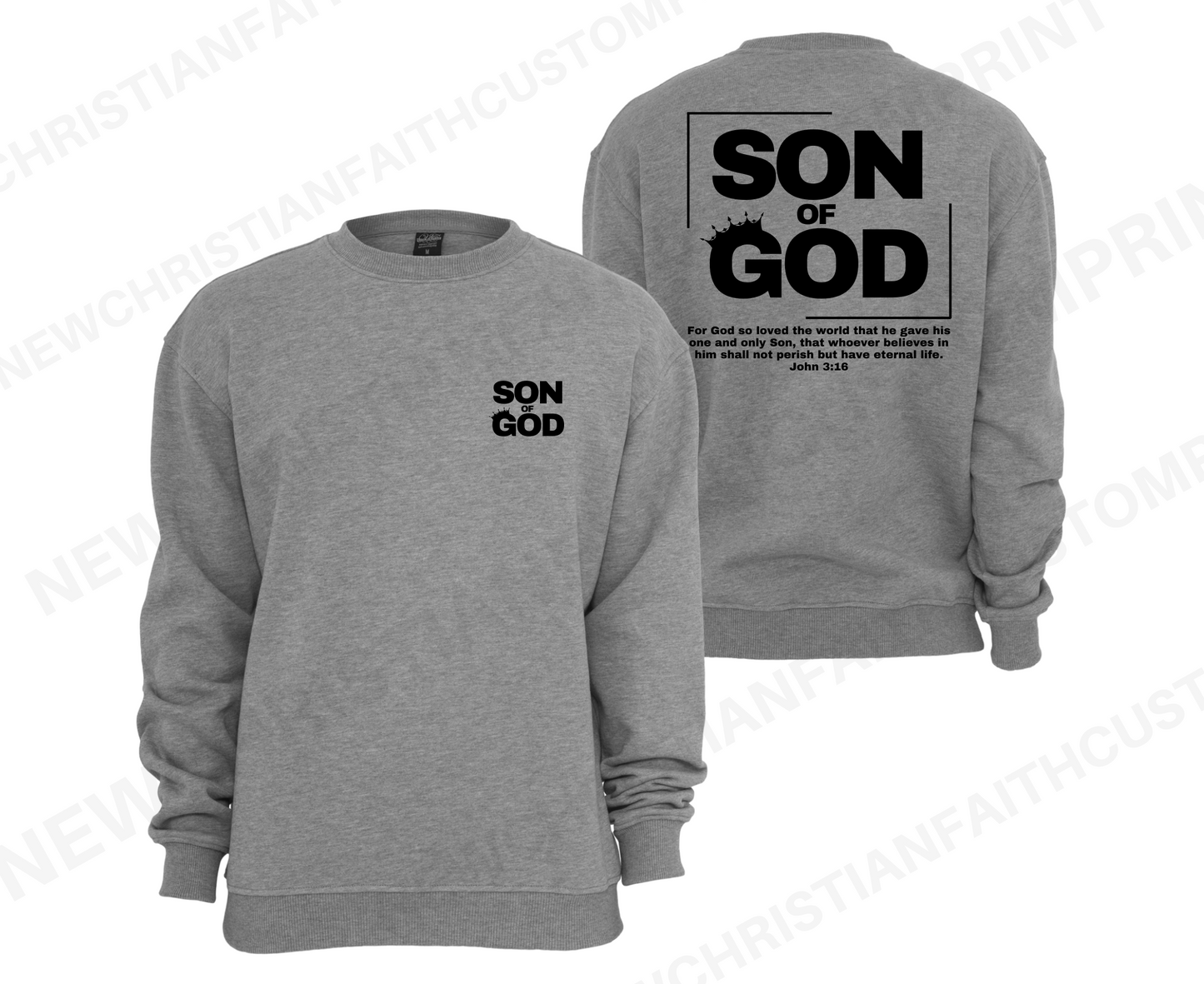 Son of GOD