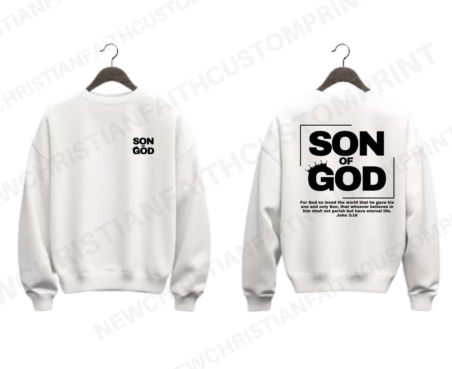 Son of GOD