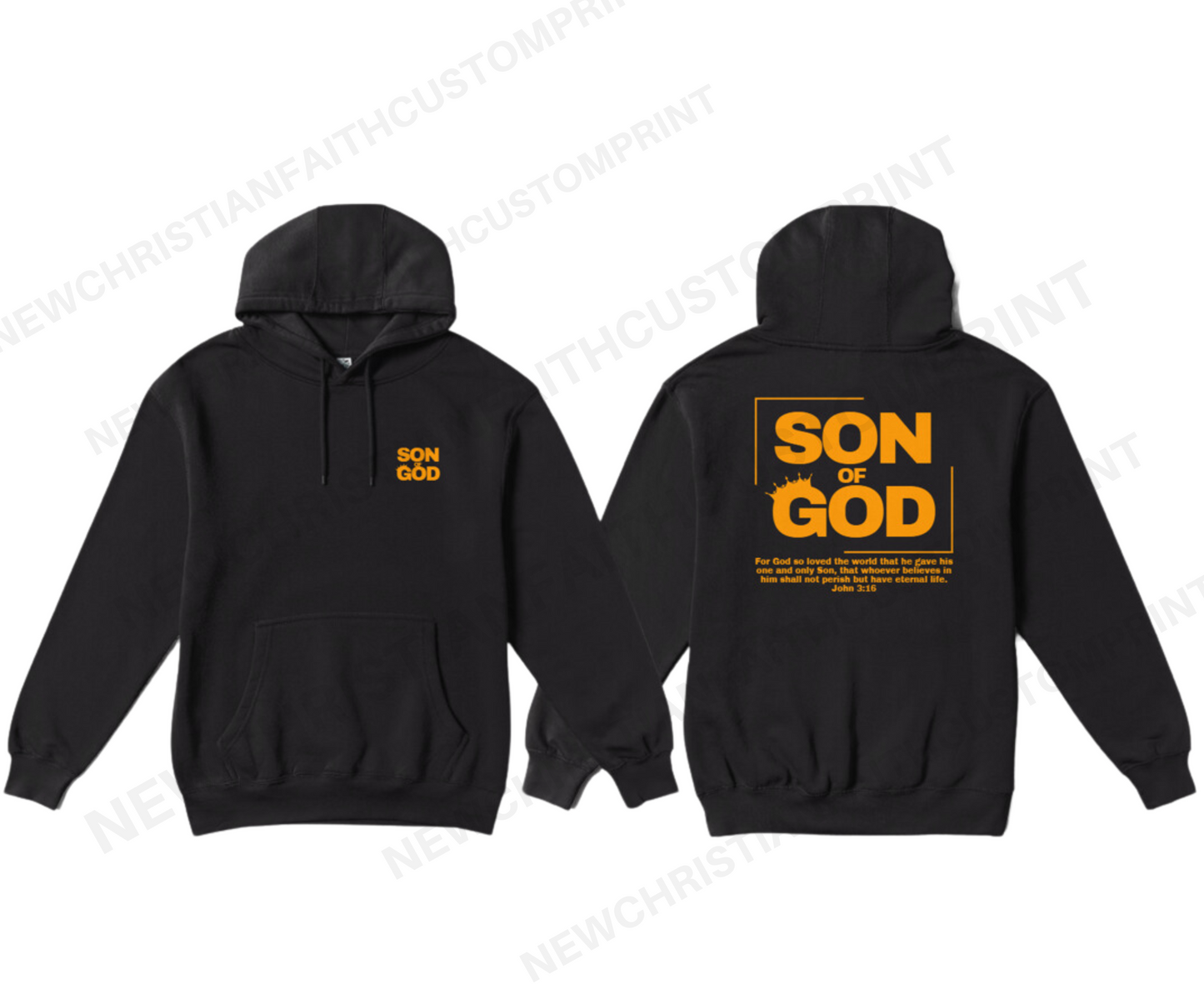 Son of GOD
