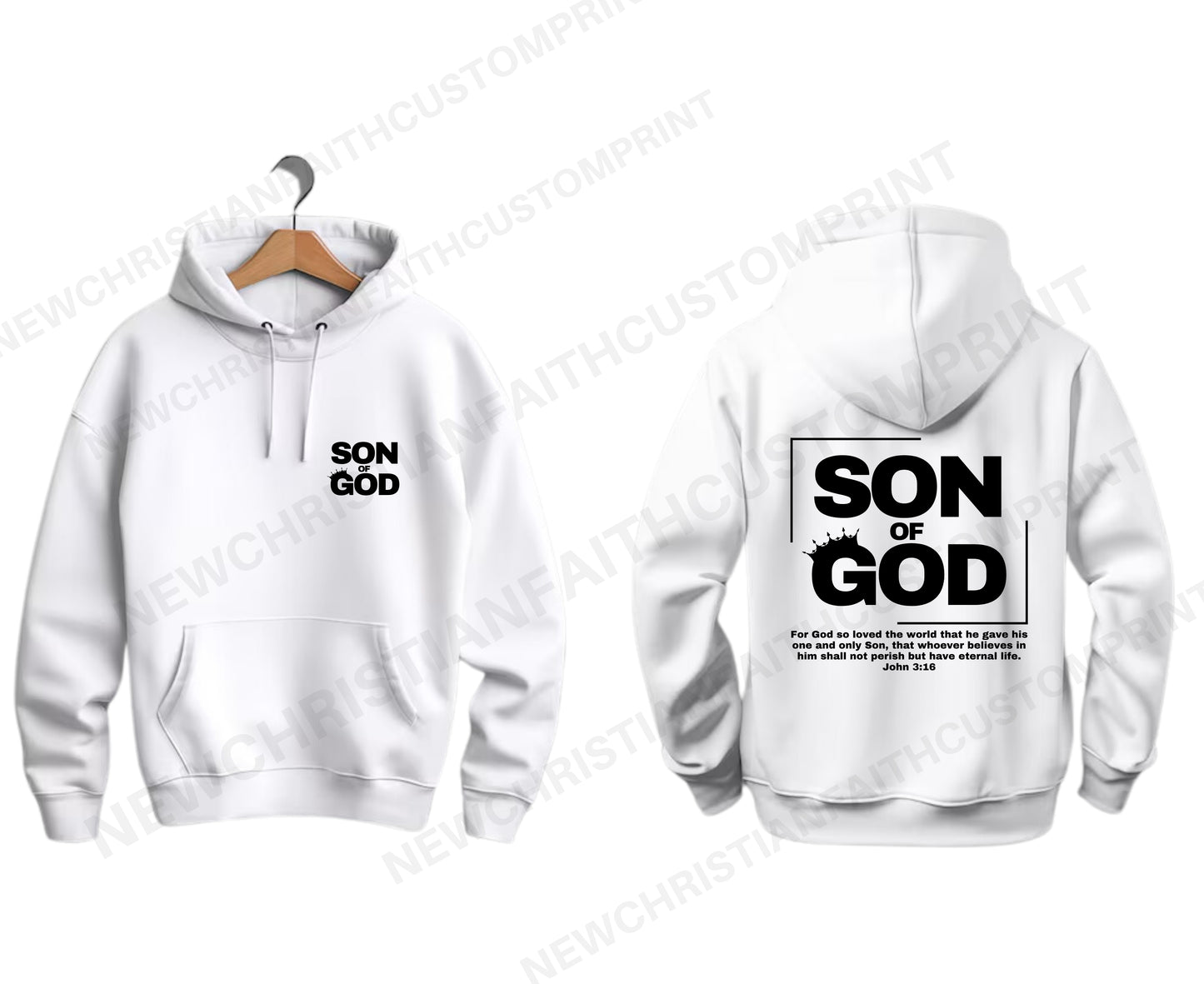 Son of GOD